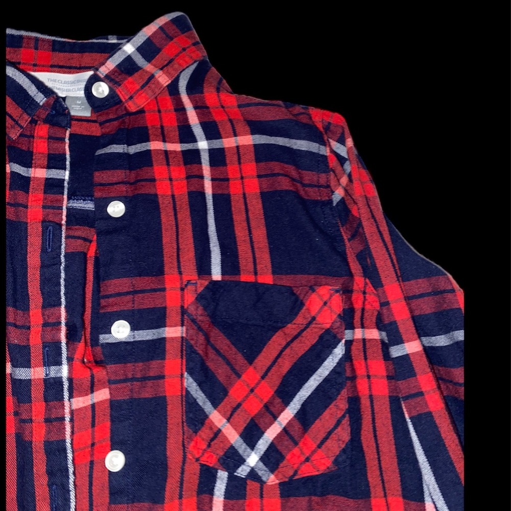 Flannel - Picture 3 of 3